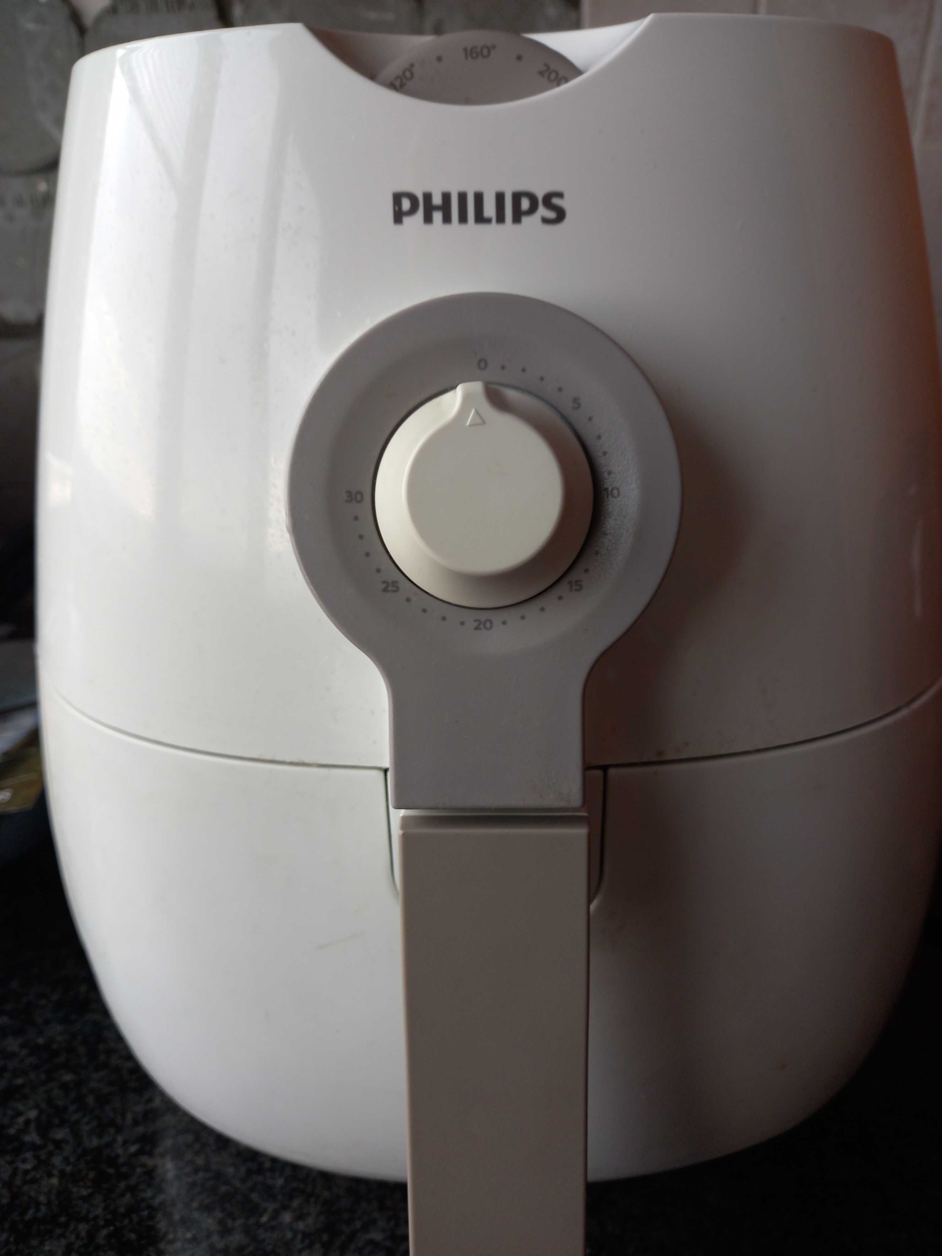 AirFryer Philips HD9216/80 технология Rapid Air- 100 лв.