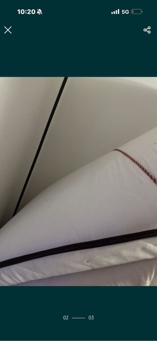 Saltea 160x200 moale