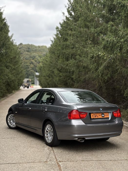 BMW 318d E90 Facelift ~Rate~Factura~Garantie
