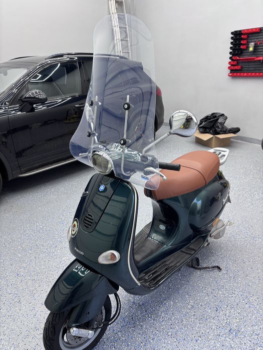 Vand Vespa ET4 150cc
