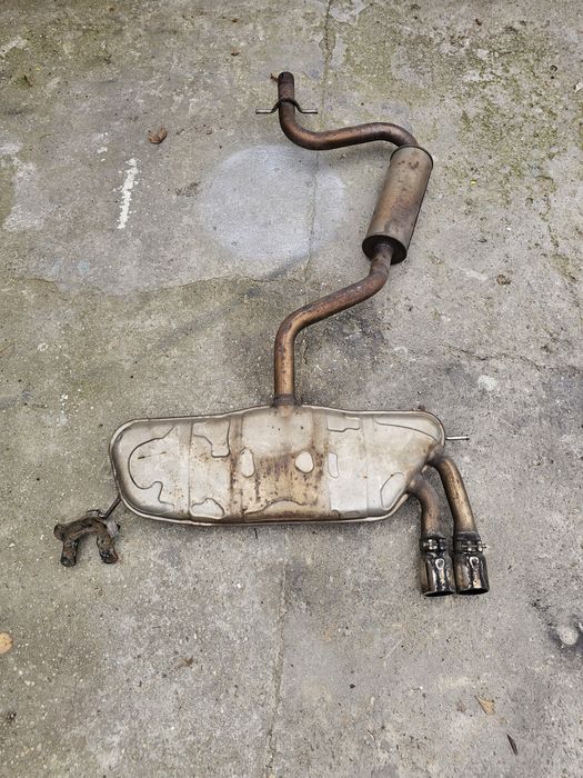 Stopuri lampa Vw Scirocco Originale