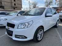 Nexia 3 2022 propan