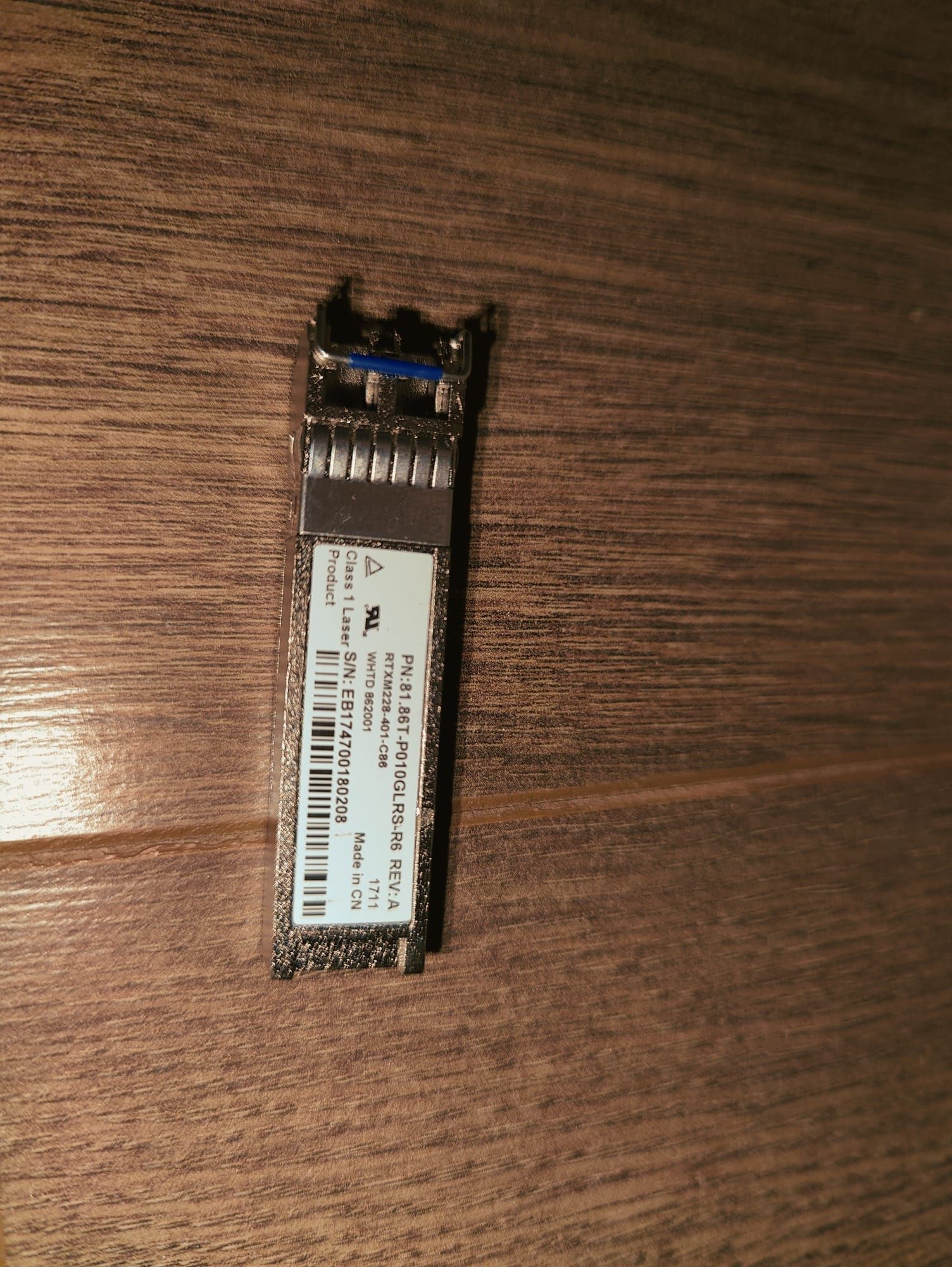 SFPuri de 10G Optic diferite modele si vendori