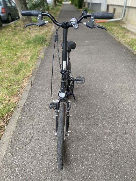 Bicicleta B'Twin 20 inci