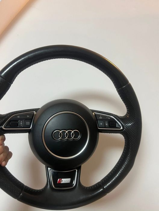 Volan sline OEM audi a4,a5,a6,a7