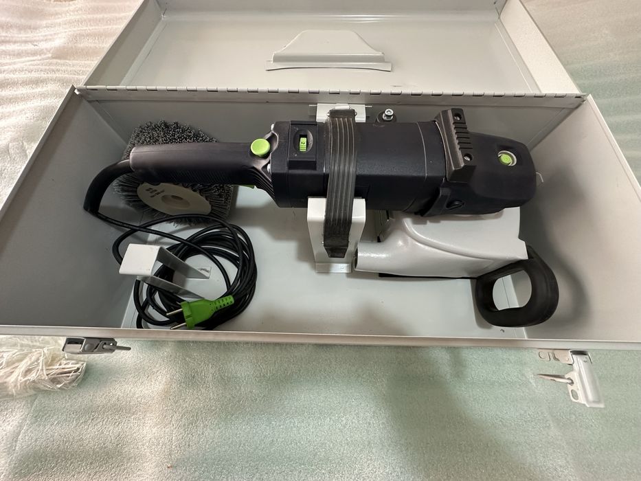Vand Festool Rustofix