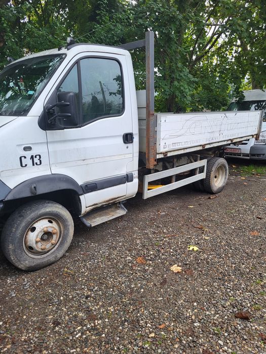 Dez Mascot 3,0an2008