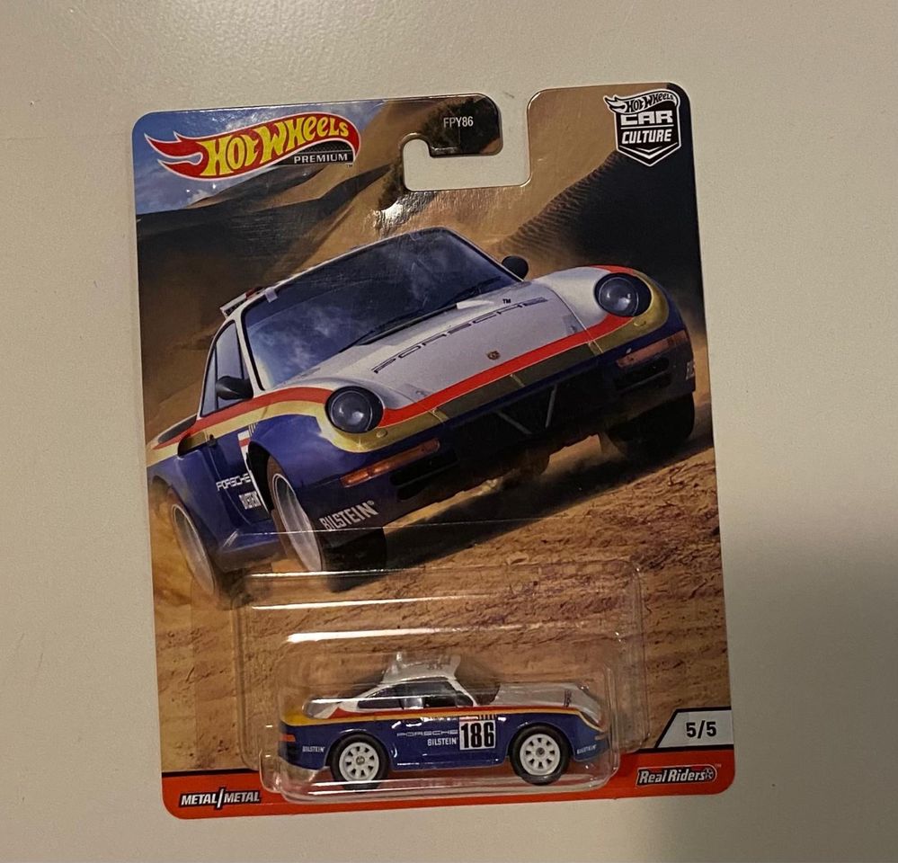 Masinute Hotwheels premium diverse modele 2