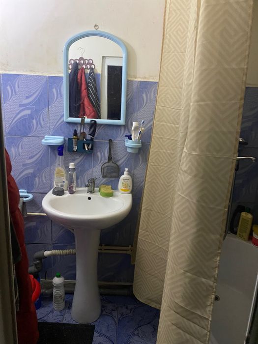 vand garsoniera mioveni