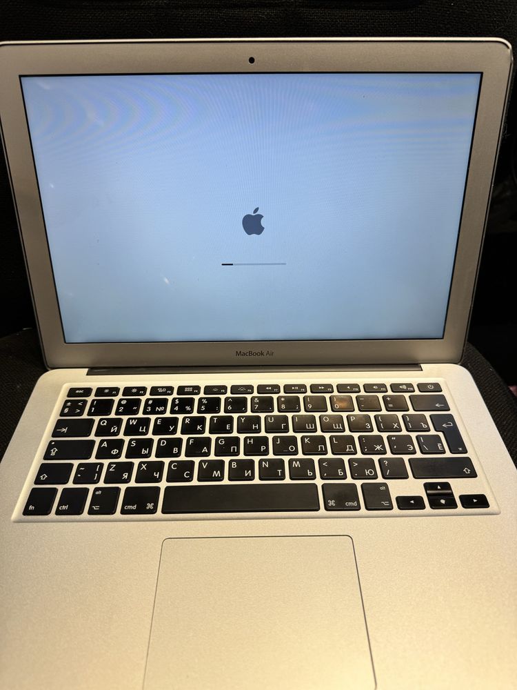 MacBook Air 13'' 2011