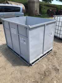 Container Cub cereale