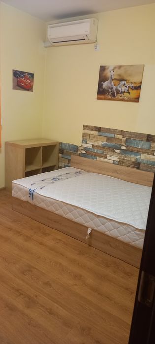 Апартамент+ парково място