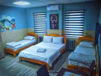 Arzon hotel mehmonxona hostel kunlik ijara