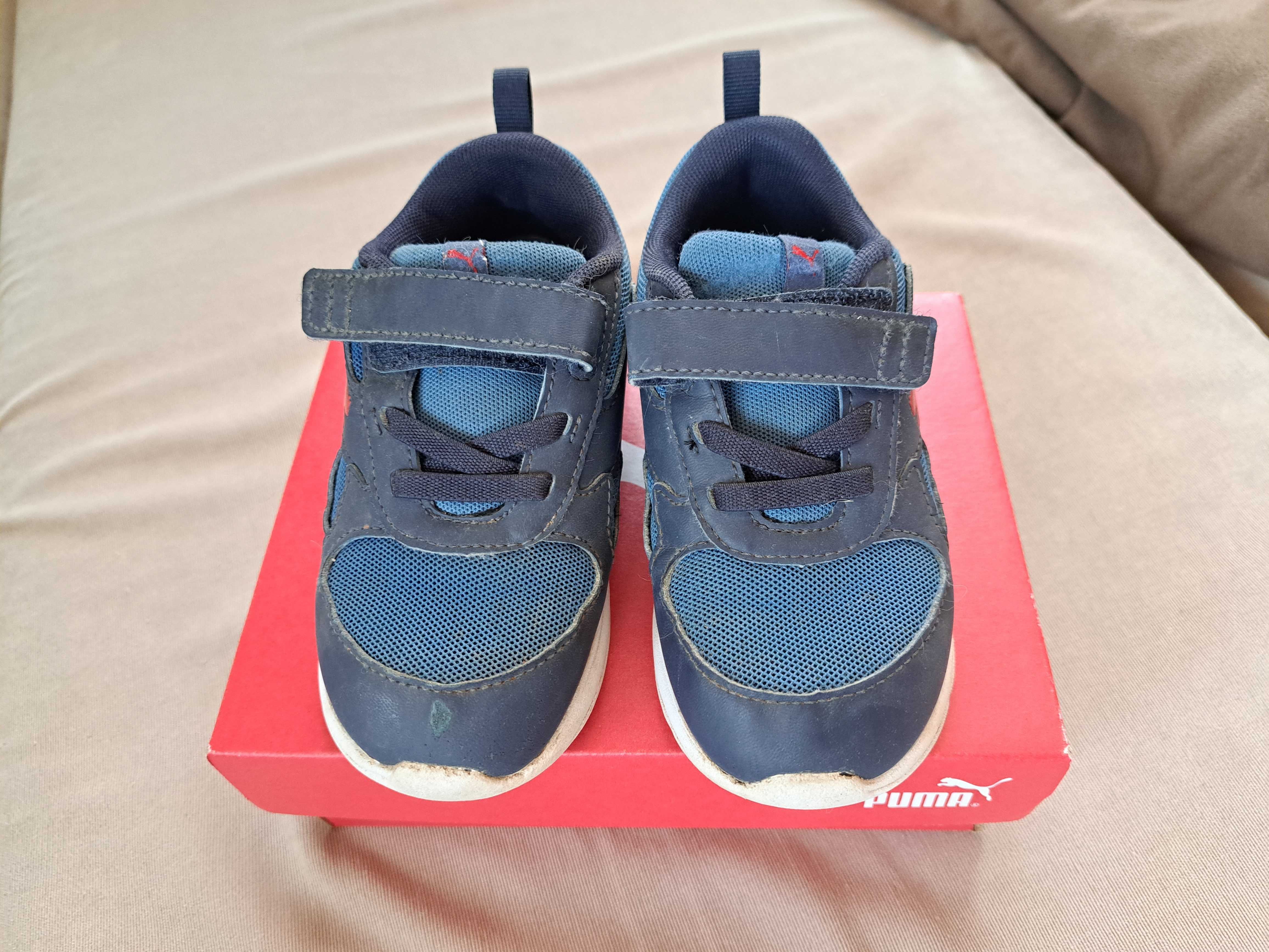 Детски маратонки Puma 27 номер