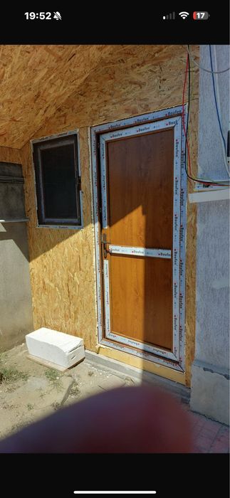 Tamplarie PVC de calitate