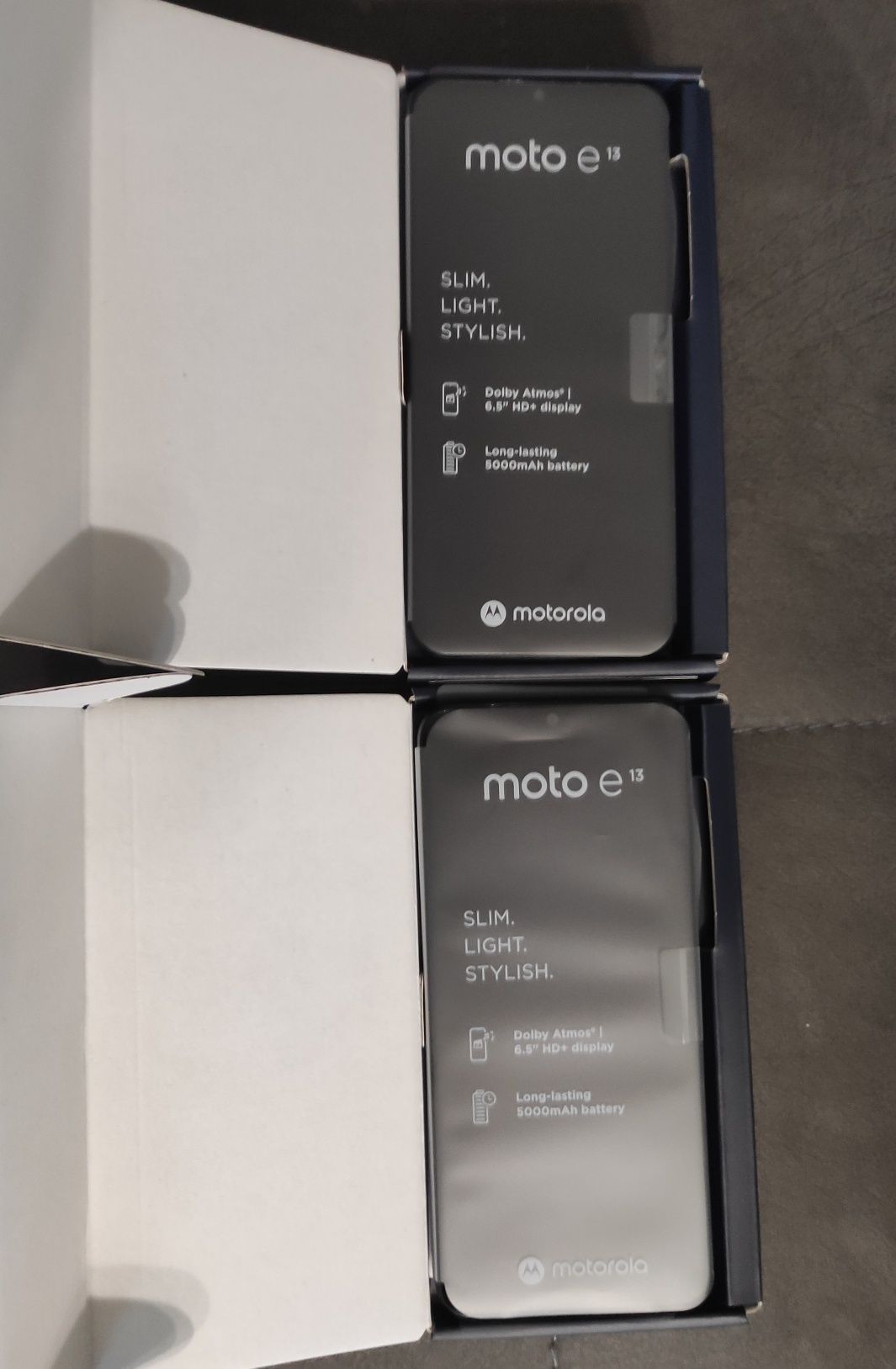 Motorola e13 8/128GB