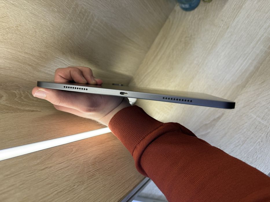 Ipad pro m1 12.9 inch