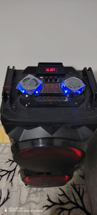 Kalonka CH 8213 model