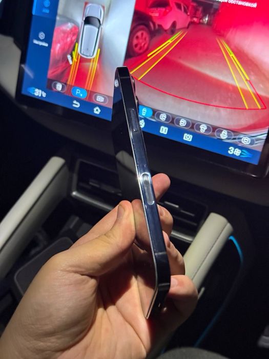 13 pro max sroooochna 555$