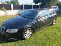 Vand Audi A6 S-line, 2010, 2700 cmc, berlina, full options