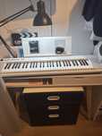 Pian yamaha piaggero