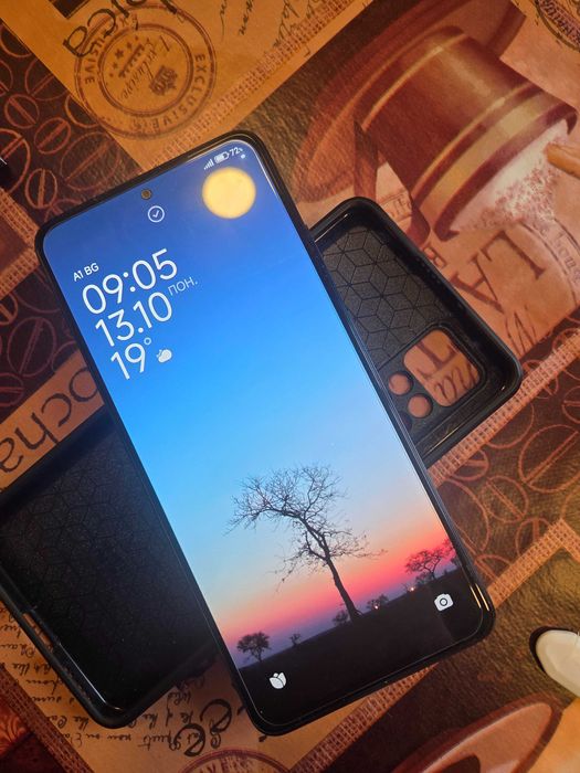 Xiomi Redmi note 11 pro 5g