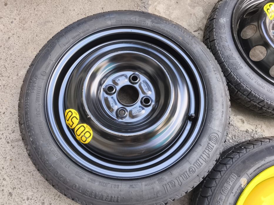 14" и 15" оригинални патерици за Hyundai,Kia,Mazda,Toyota,Suzuki...