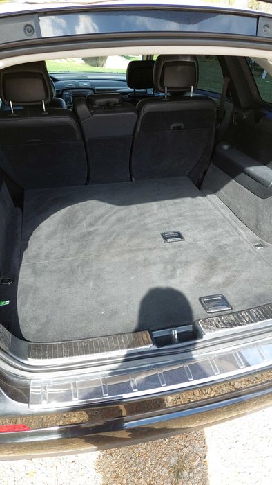 Mercedes R350 CDI, 2011