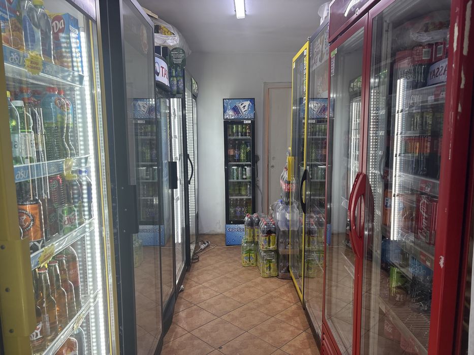 Магазин готовый бизнес