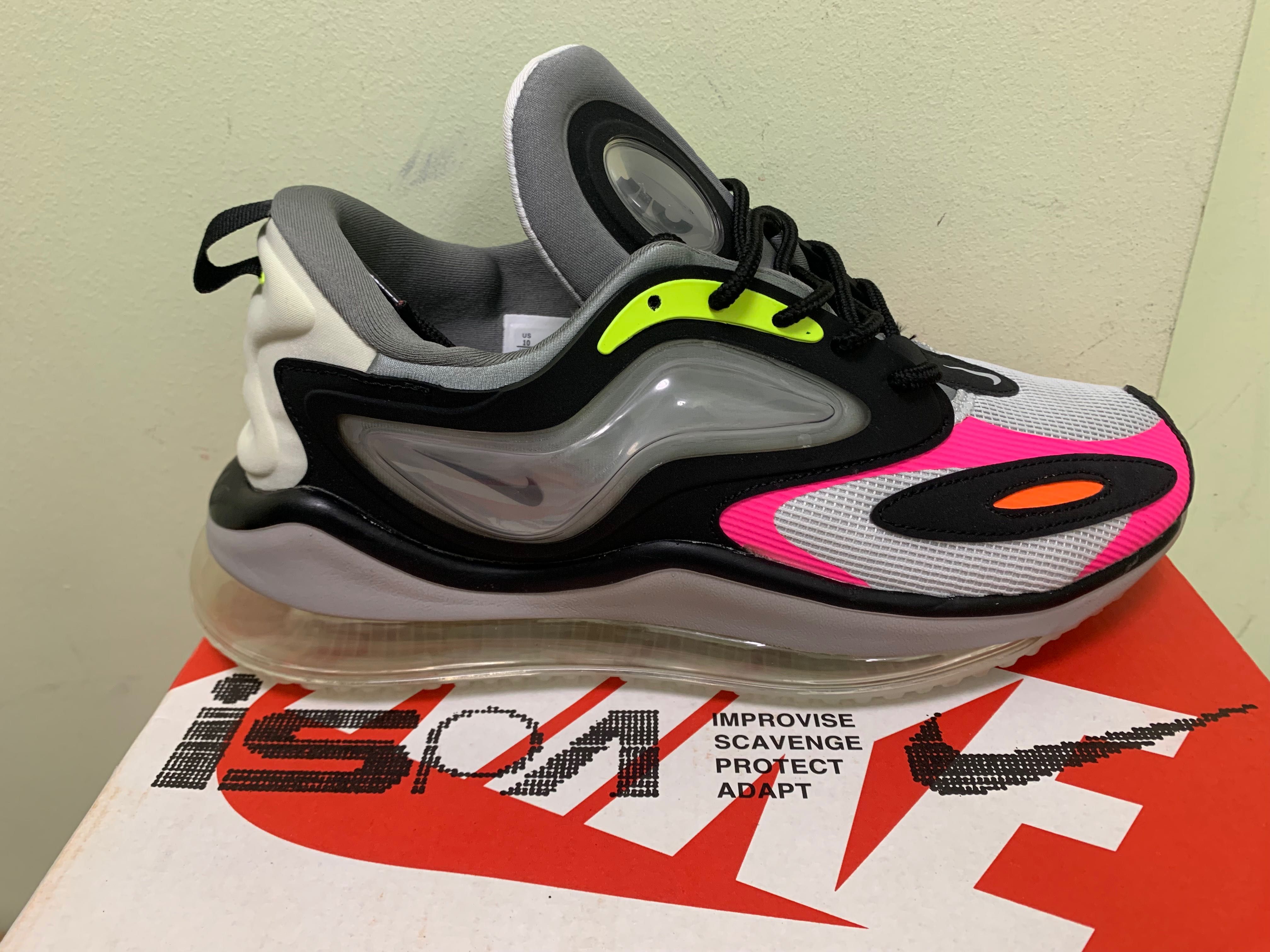 Нови мъжки маратонки Nike Air Max 720 horizon налични 44 номер