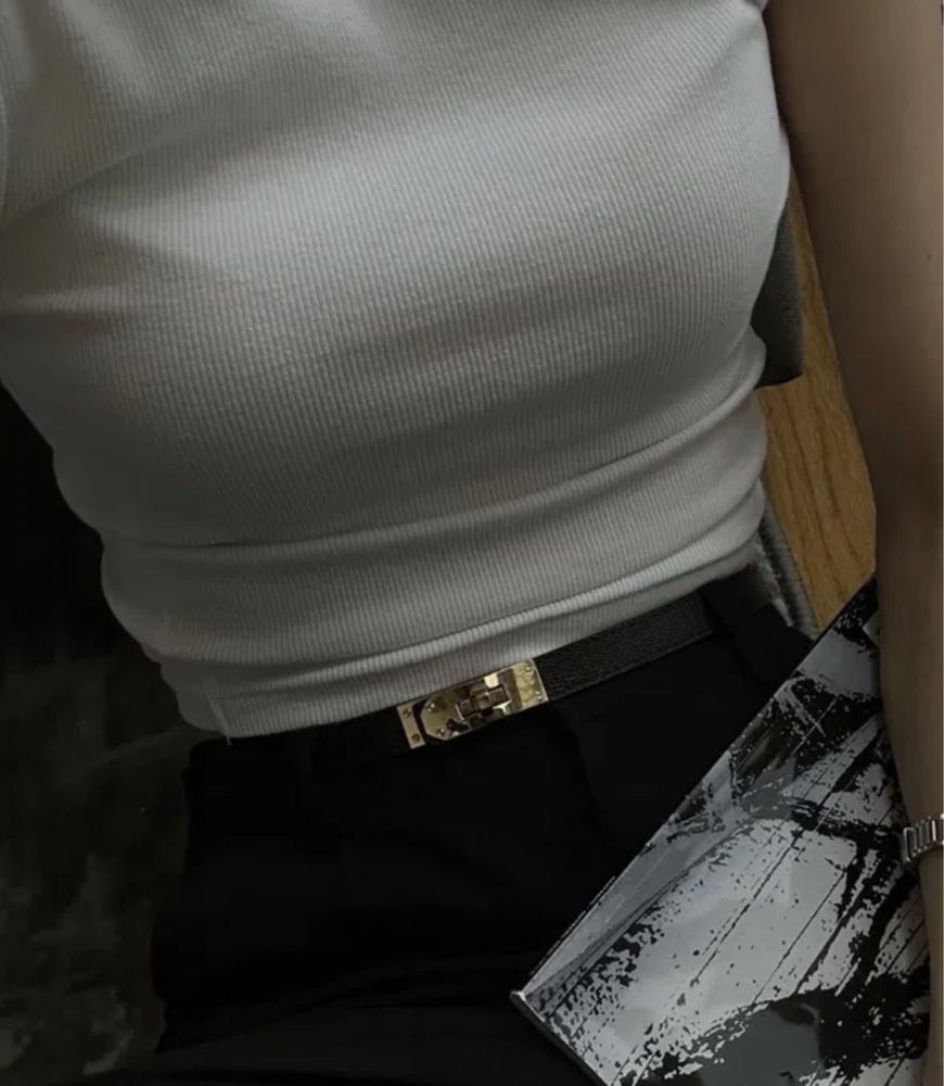 Дамски колан Herme*s Kelly
