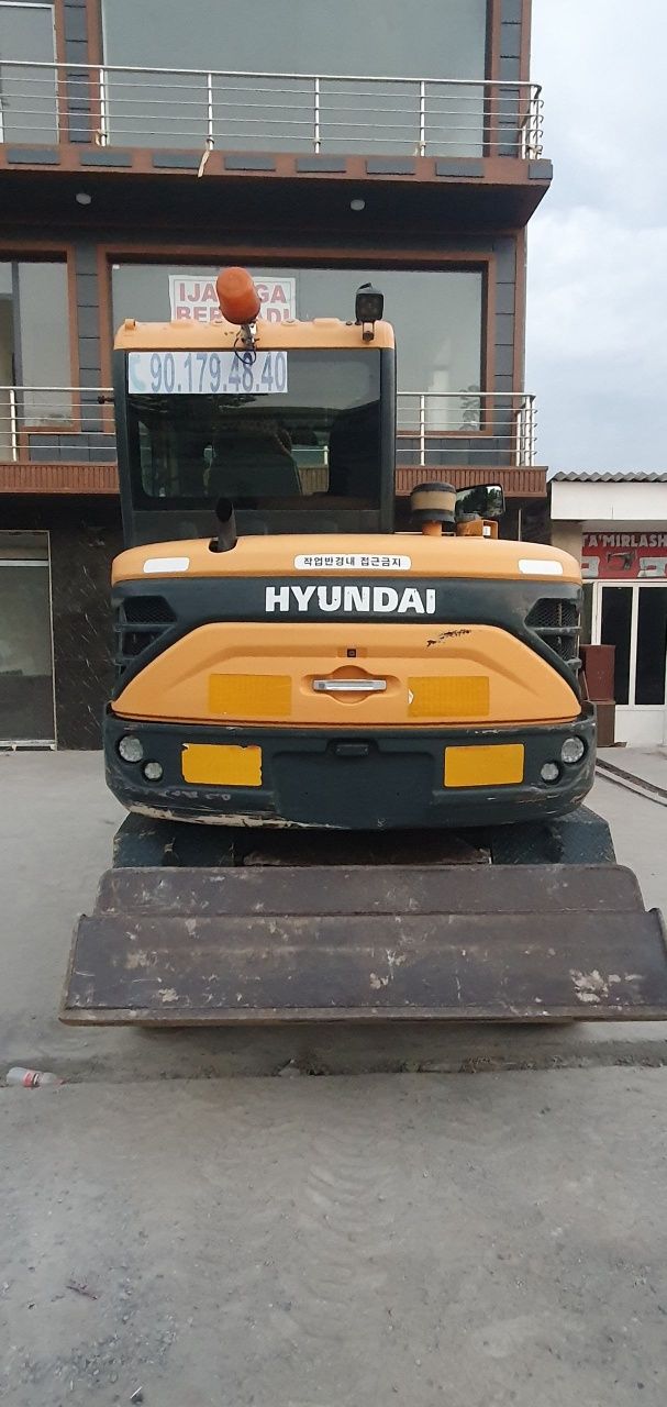 Hyundai 60  2019