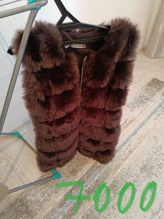 Продается верхняя одежда