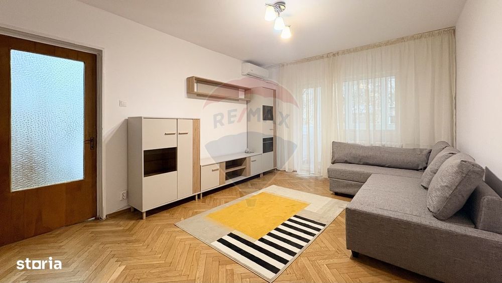 Garsoniera de Inchiriat Metrou Iancului