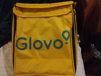 Rucsac termic Glovo