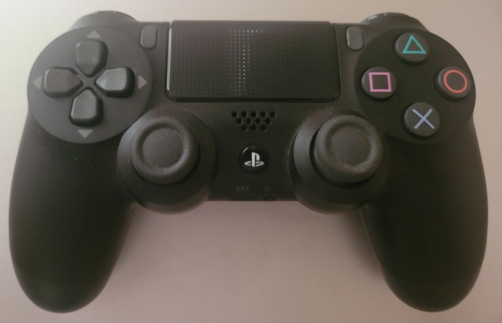 Джойстик НопНовый Sony PLAYSTATION 4 11000tg Супер Покупали в Меломане
