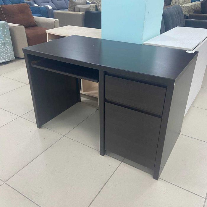 Стол БУ офисный/ для компьютера/ для учебы. Бесплатная доставка!