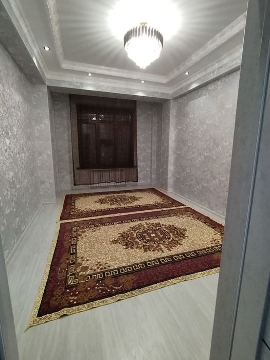 Аренда квартира 1/6/10 Новостройка (Олмос, 40 Лет)