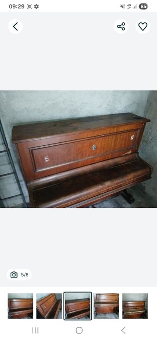 Pianina Vitange .