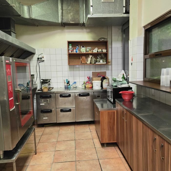 Продавам работещ бизнес