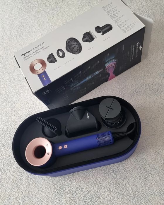 Dyson Supersonic