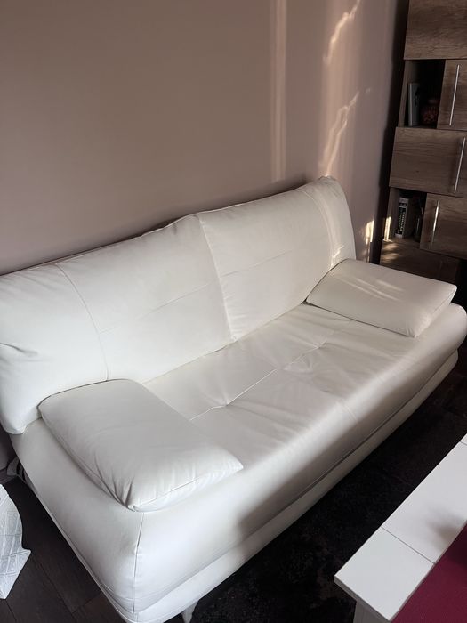 Дивани еко кожа , холна гарнитура