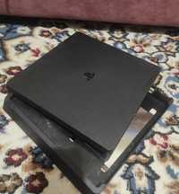 Sony PlayStation 4 slim ps4 slim КОРПУС!!! СМОТРИТЕ ВНИМАТЕЛЬНО!!!