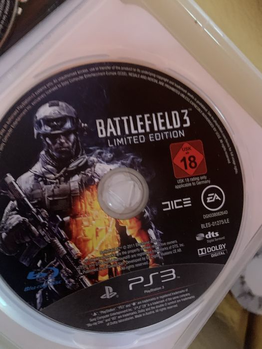 Jocuri Playstation 3 in stare excelenta