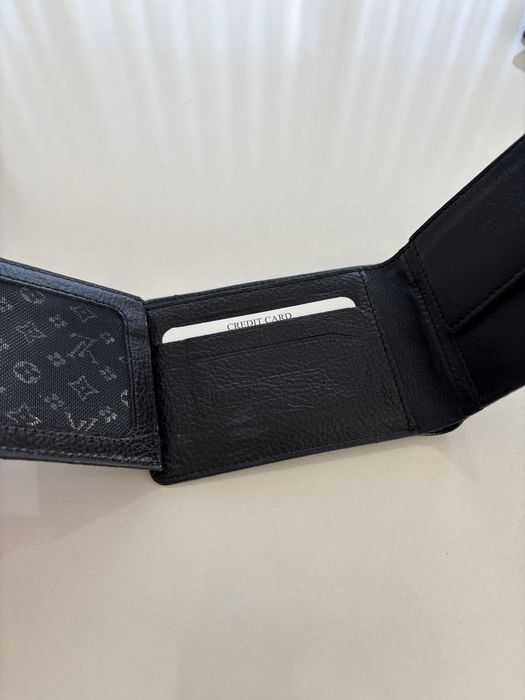 Портфей Louise Vuitton