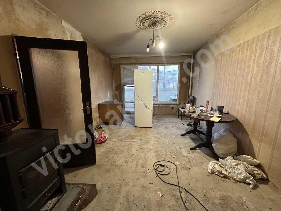 Апартамент с две спални в квартал Бузлуджа