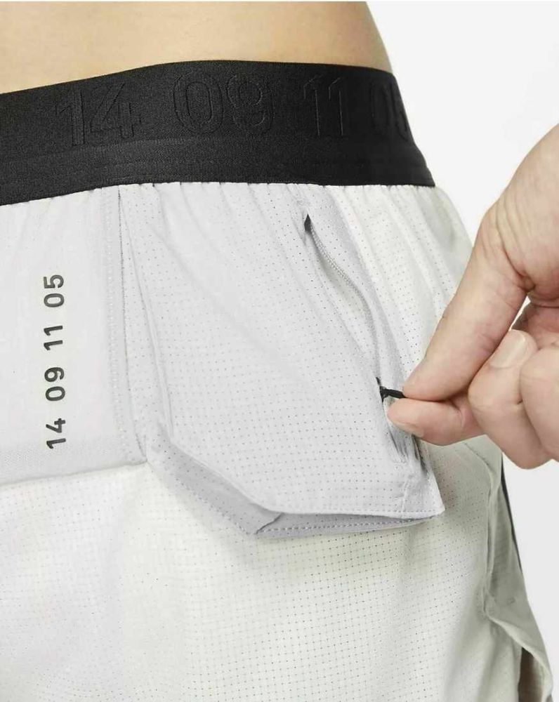 Мъжки шорти за бягане Nike Tech Pack -размер L