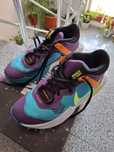 Nike Air Zoom Crossover 39 номер