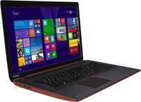 Laptop Gaming TOSHIBA Qosmio i7 BluRay, 16 GB, SSD, Baterie 4.45 ore