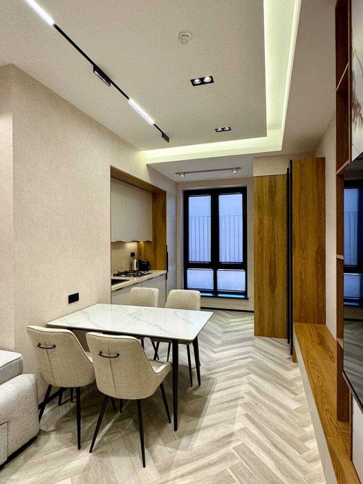 Сдается квартира на Яккасарайском р-не Шота Руставели